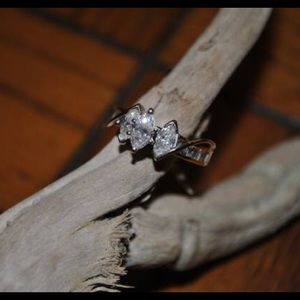 1.75 CTW Magnificent Marquis Engagement Ring